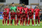 پرسپولیس ۷ روز قرنطینه می‌شود
