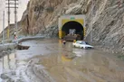 چالوس دیگر جاده نمی‌شود!