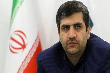 قندهاری‌نیا مدیر کل جدید روابط عمومی مجلس شد