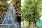 ثبت دو اثر طبیعی استان البرز در فهرست ثبت آثار ملی