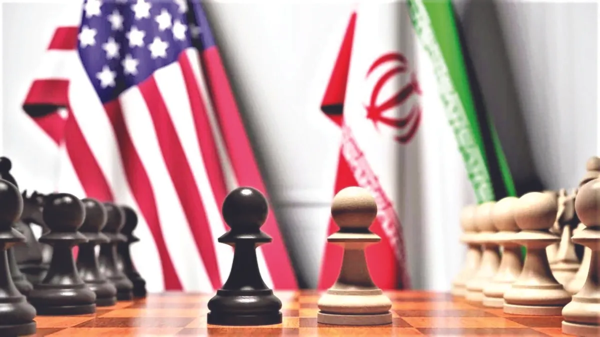 دیوار بی‌اعتمادی بلندتر از صف میانجی‌ها