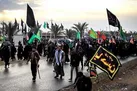 افزایش سهمیه ایران در اربعین هنوز ابلاغ نشده است