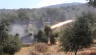 حزب الله لبنان مرکز نظامی الراهب را هدف قرار داد