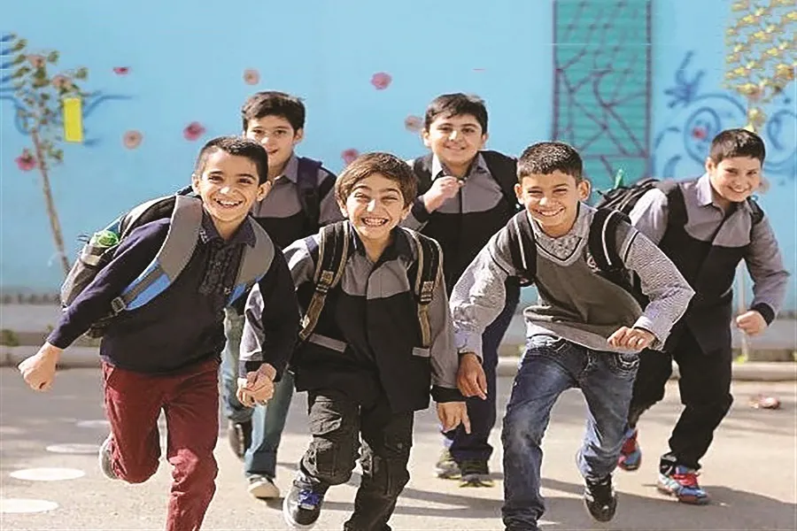 بحران بی‌سوادی!