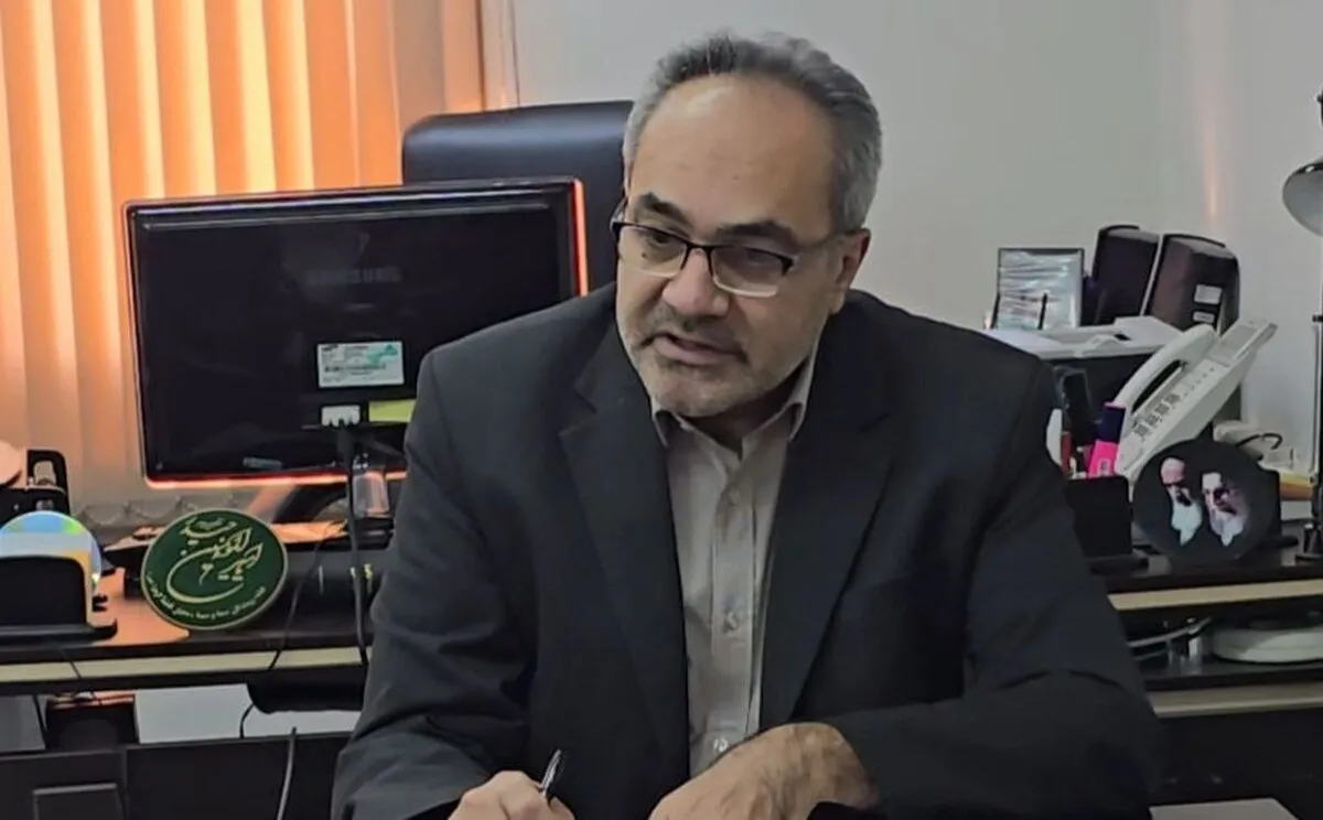 «پژواک» ایران یک صدا در ایستگاه پنجم