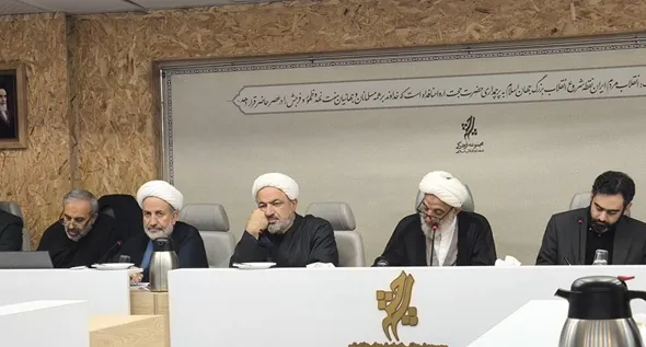 از جزئیات قانون «ساترا» تا رشد بودجه فرهنگی؛ خروجی نشست کمیسیون فرهنگی مجلس با رسانه‌ها