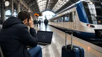 اختلال در سامانه فروش بلیت قطار همزمان با آغاز پیش‌فروش