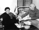 ملی شدن صنعت نفت