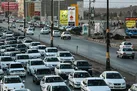 11 جاده مسدود است