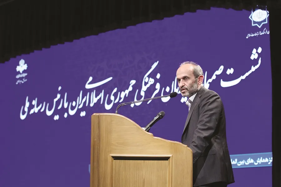 سلام فرمانده؛ پیونددهنده ما و ملت‌های جهان
