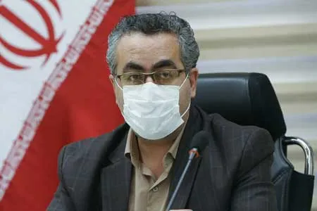 راه اندازی پویش سین هشتم سلامت در نوروز ۱۴۰۰