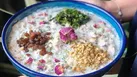 آب‌دوغ خیار، طراوت سنتی در غبار تابستانی