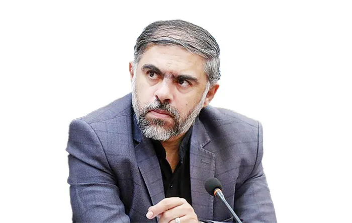 شاکری نژاد