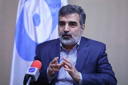 مشکلی برای تامین رادیو دارو نداریم / آماده ساخت کیت‌های تشخیص کرونا هستیم