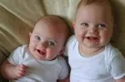 حمایت بهزیستی همدان از خانواده‌های دارای فرزند چندقلو