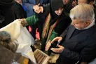 سه اثر شاخص صنایع دستی کرمان در تهران رونمایی شد