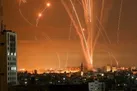 حمله موشکی از مرز لبنان به سرزمین‌های اشغالی/ حمله توپخانه‌ای رژیم صهیونیستی به لبنان