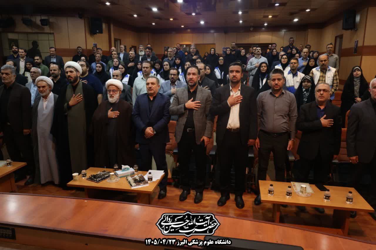 عدالت از دانشگاه آغاز می‌شود / رسالت اهل علم، تربیت انسان‌های امیدوار است