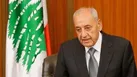 پیام نبیه بری به رهبر انقلاب در پی حمله تروریستی به کنسولگری ایران