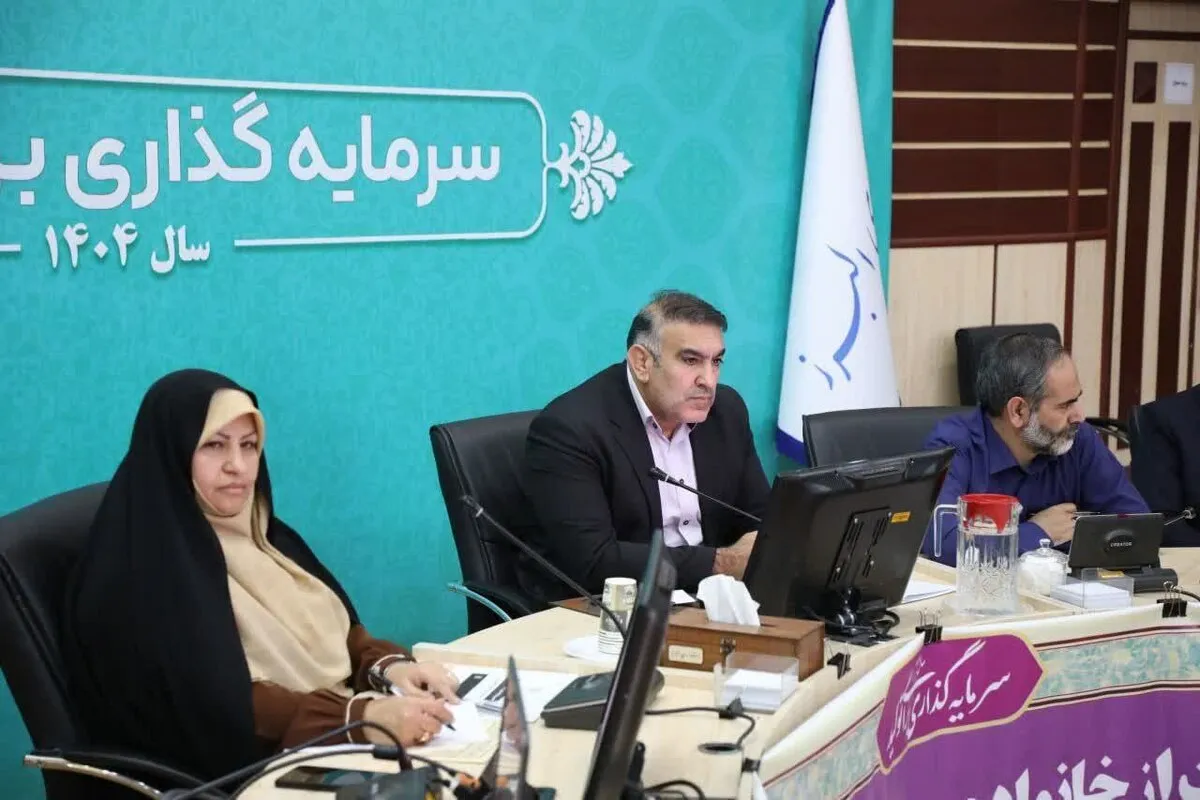 چالش‌های پیش‌رو در حوزه حمایت از خانواده و جوانی جمعیت بررسی شد