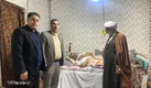 دستور مدیرکل بنیاد مسکن استان گلستان جهت کارسازی منزل مسکونی یحیی آذری، خبرنگار باسابقه استان