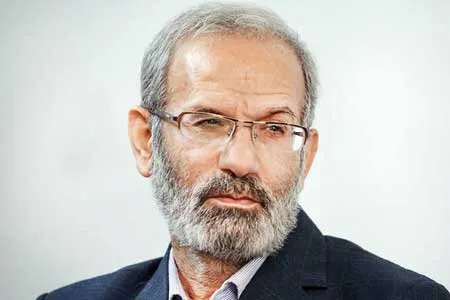 محتشمی‌پور در پرونده فلسطین تاثیرگذار بود