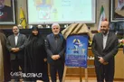 پوستر و فراخوان دومین جشنواره رسانه ای خبرنگار حماسه آفرین رونمایی شد