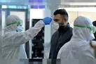 پایش سلامت بیش از ۴۳۷ هزار مسافر ورودی به کشور