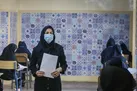 امتحانات شبه نهایی پایه دوازدهم ۱۹ و ۲۰ آذر برگزار نمی‌شود