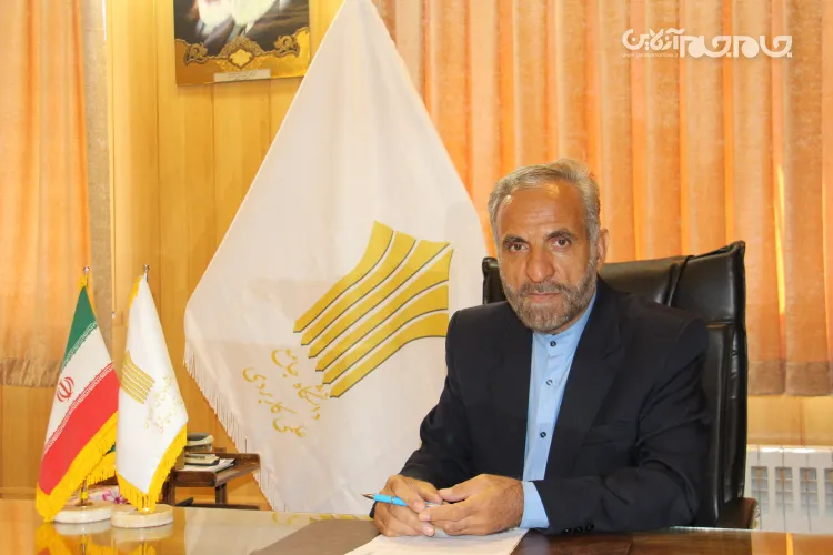 تمدید مهلت ثبت‌نام پذیرش دوره های کاردانی و کارشناسی دانشگاه جامع علمی کاربردی تا ۸ شهریور ماه