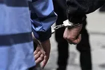 دستگیری عوامل سرقت فرآورده‌های نفتی در اندیمشک