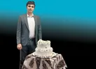 آزادی ۶زندانی با کادوی تولد