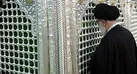 زیارت رهبر انقلاب از حرم حضرت عبد العظیم الحسنی (ع)