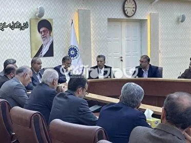 آینده کشاورزی آذربایجان غربی روشن است