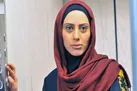 روایت مونا فرجاد از یک «فاجعه انسانی»