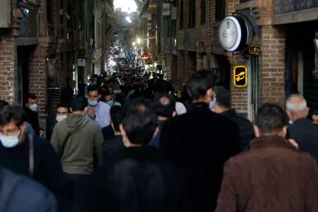 اعمال محدودیت‌ های کرونایی ۱۰ روزه بر اساس رنگ‌بندی شهرها