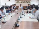 حفظ روحیه و آرامش در جامعه از مؤلفه‌های مهم در هنگام وقوع هر گونه بحران است