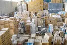 اجرای طرح ضربتی مقابله با احتکار و قاچاق کالا | کشف 290 تن روغن خوراکی و 312 تن آرد و گندم