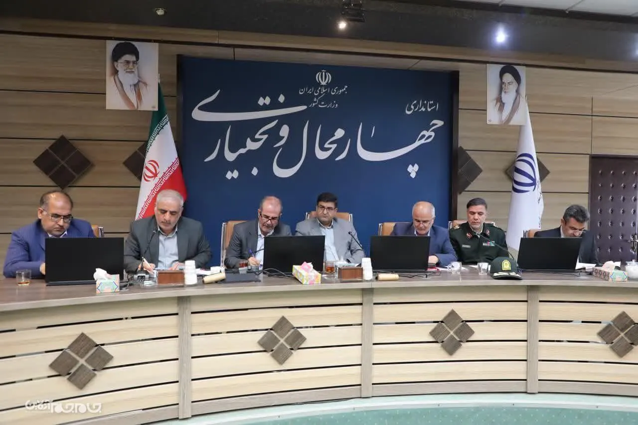 چهارمحال‌وبختیاری دارای کمترین میزان حاشیه‌نشینی در بین استان‌های کشور است