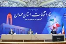 تعداد رأی اولی‌های استان همدان ۳۰هزار و ۹۰۲نفر است