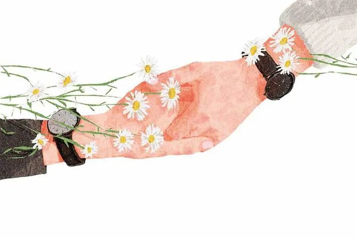 کمک‌ های حقیقی در فضای مجازی