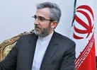 مذاکرات باقری با تروئیکای اروپا در امارات