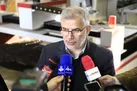 ببینید | افتتاح پروژه های شهرستان فردیس با حضور استاندار البرز