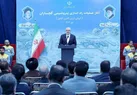 وزیر نفت: ۵ پتروشیمی دیگر تا پایان امسال افتتاح می‌شود | فاز ۱۱ پارس جنوبی ‌‌به زودی به بهره‌برداری می‌رسد