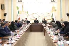 پنل تخصصی ابزارسازی برای ارزیابی مدیریت مصرف نهاده ها در نظام اداری