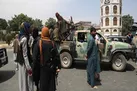 مسکو: طالبان به دنبال حل مسالمت‌آمیز مسئله پنجشیر است