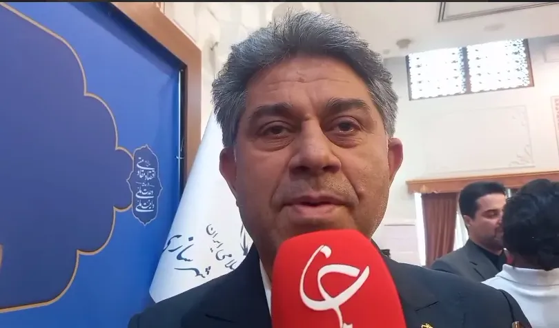 ببینید | علت آلودگی نفتی خلیج فارس مشخص شد