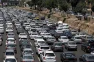 ترافیک نیمه سنگین در محورهای منتهی به شمال کشور