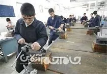 رونمایی از ۹ تفاهم‌نامه توسعه آموزش‌های مهارتی در خراسان شمالی