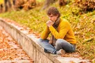 چگونه با افسردگی پاییز مقابله کنیم؟